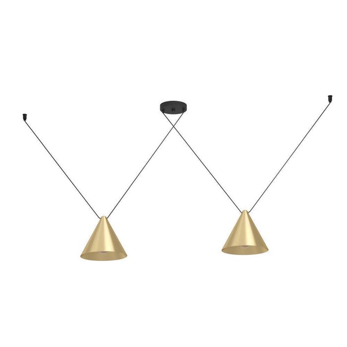 Светильник потолочный подвесной EGLO Narices 900843