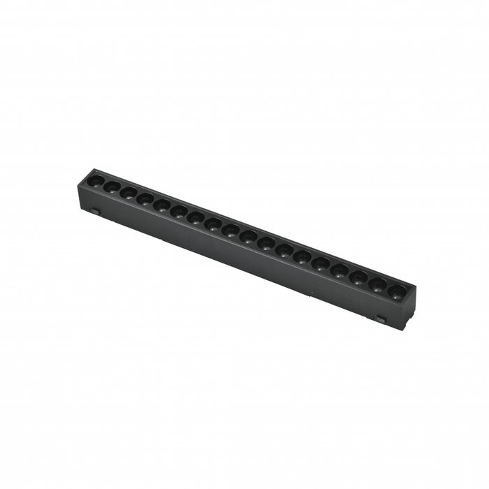 Свет-к трековый магнитный iLEDEX TECHNICAL VISION SMART 4825-039-L293-18W-36DG-BK (раб. с Алисой) - лучшие Абажуры в INMYROOM Свет-к трековый магнитный iLEDEX TECHNICAL VISION SMART 4825-039-L293-18W-36DG-BK (раб. с Алисой) - лучшие Абажуры в INMYROOM