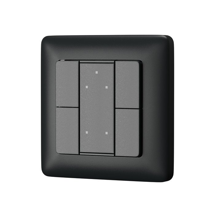 Панель управления Lighting control 721044 Панели управления DALI Панель управления Lighting control 721044 Панели управления DALI