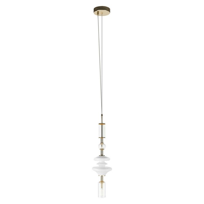 Люстра Loft It Spindle 10423/C