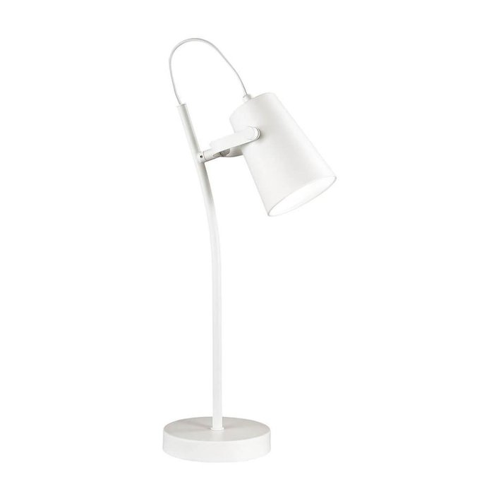 Настольная лампа Lumion Miku  - купить Настольные лампы по цене 3560.0