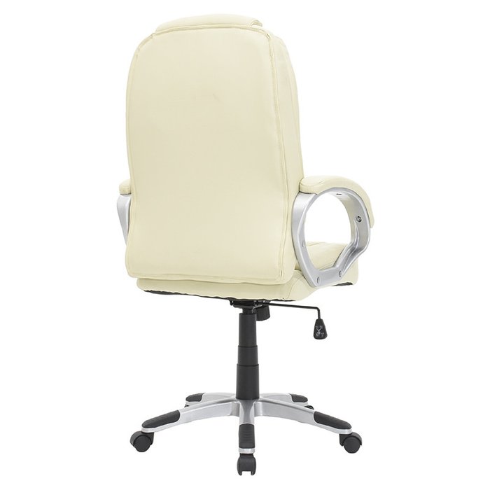 Офисное кресло белое - купить Интерьерные кресла по цене 12700.0