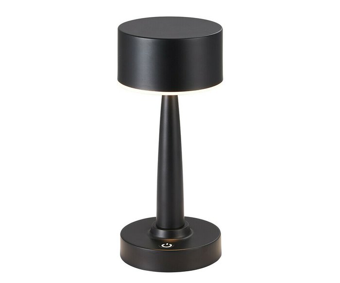 Настольная лампа Kink Light Снифф 07064-A,19 - купить Настольные лампы по цене 3900.0