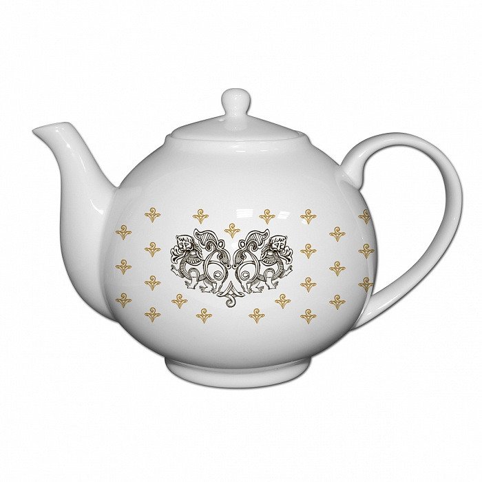  чайник "Varvara Premium"