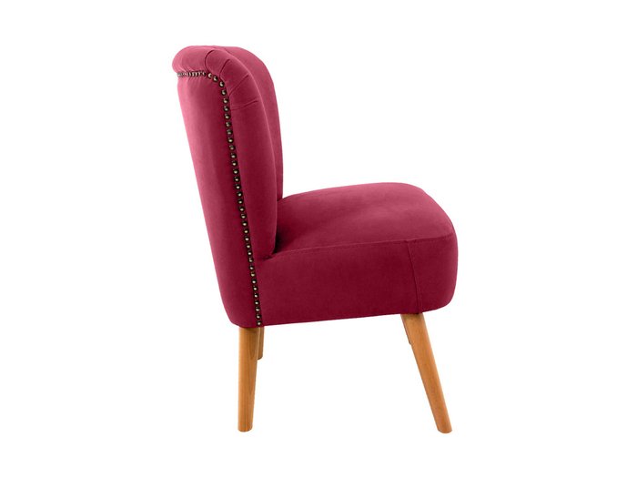 Кресло Barbara без подлокотников - лучшие Интерьерные кресла в INMYROOM