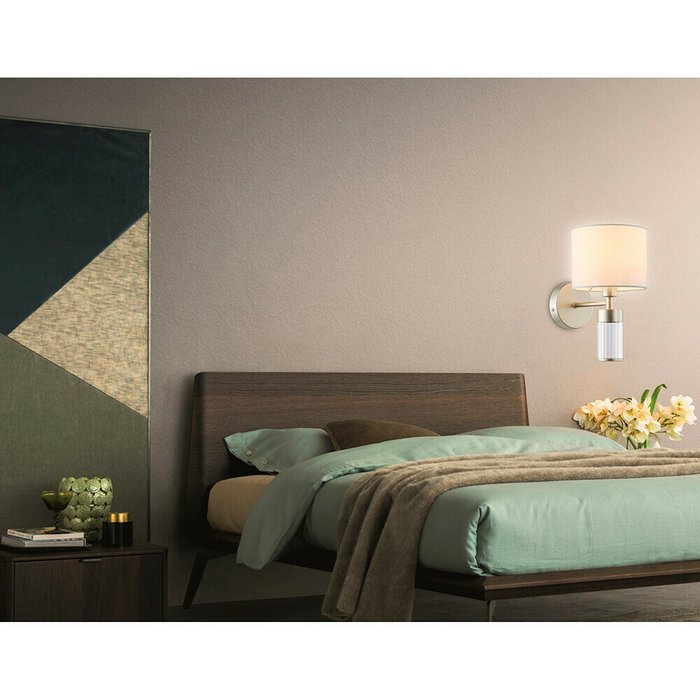 Бра Ambrella High Light LH71305 - купить Бра и настенные светильники по цене 3990.0