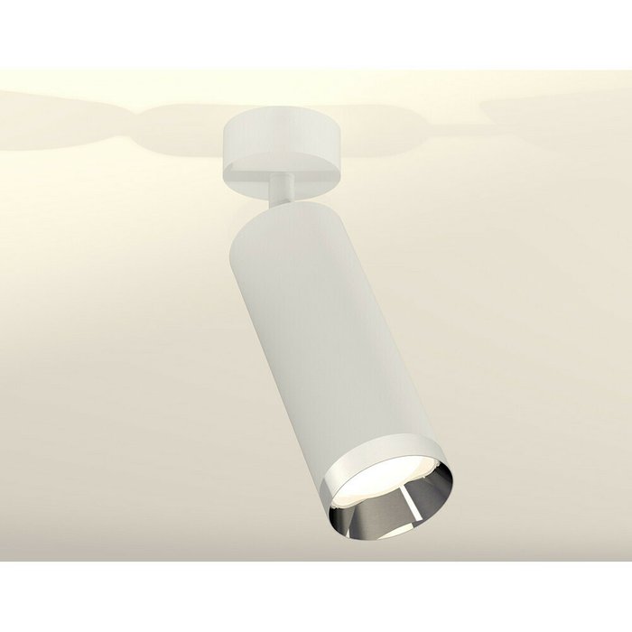 Светильник точечный Ambrella Techno Spot XM6342003 - купить Накладные споты по цене 4680.0
