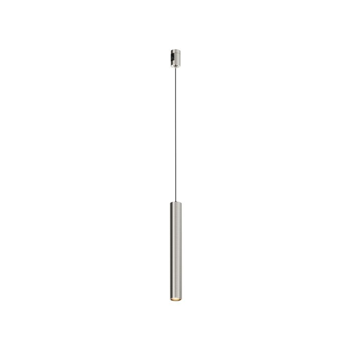Трековый светильник Technical TR155-1-5W3K-PT Focus Led Магнитная модульная трековая система FLARITY Трековый светильник Technical TR155-1-5W3K-PT Focus Led Магнитная модульная трековая система FLARITY