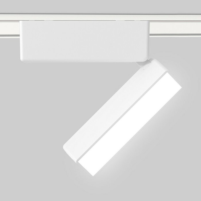 Трековый светильник Ambrella Magnetic Ultra Slim GV1477 - лучшие Трековые светильники в INMYROOM Трековый светильник Ambrella Magnetic Ultra Slim GV1477 - лучшие Трековые светильники в INMYROOM