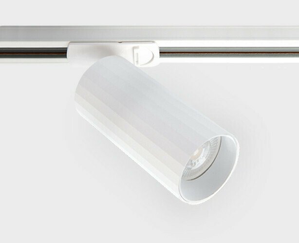 Трековый светильник Italline IT08-8010 white Трековый светильник Italline IT08-8010 white