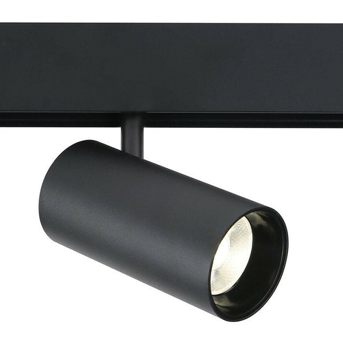 Трековый светодиодный светильник Ambrella light Track System Magnetic GL3841 Трековый светодиодный светильник Ambrella light Track System Magnetic GL3841