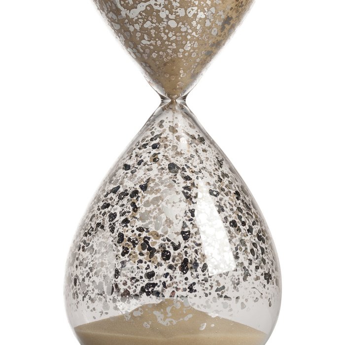 Песочные часы Idina на 30 минут Золотые - купить Часы по цене 3000.0