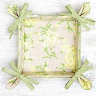 Корзинка для хлеба Flora Корзинка для хлеба Flora