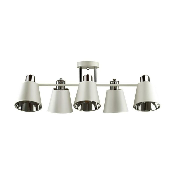 Потолочная люстра LUMION GRETCHEN 5219/5C Потолочная люстра LUMION GRETCHEN 5219/5C