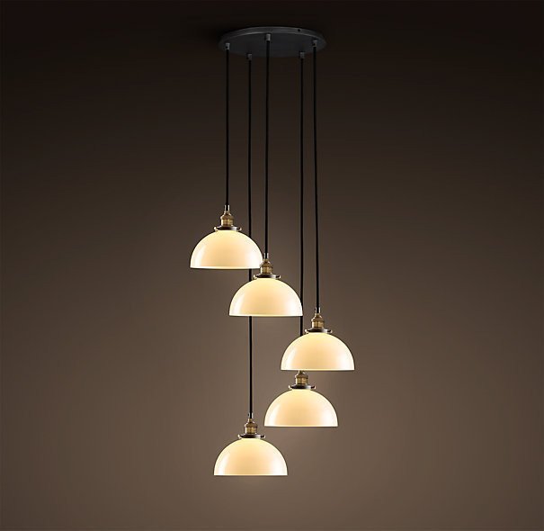 Потолочная лампа Потолочная лампа