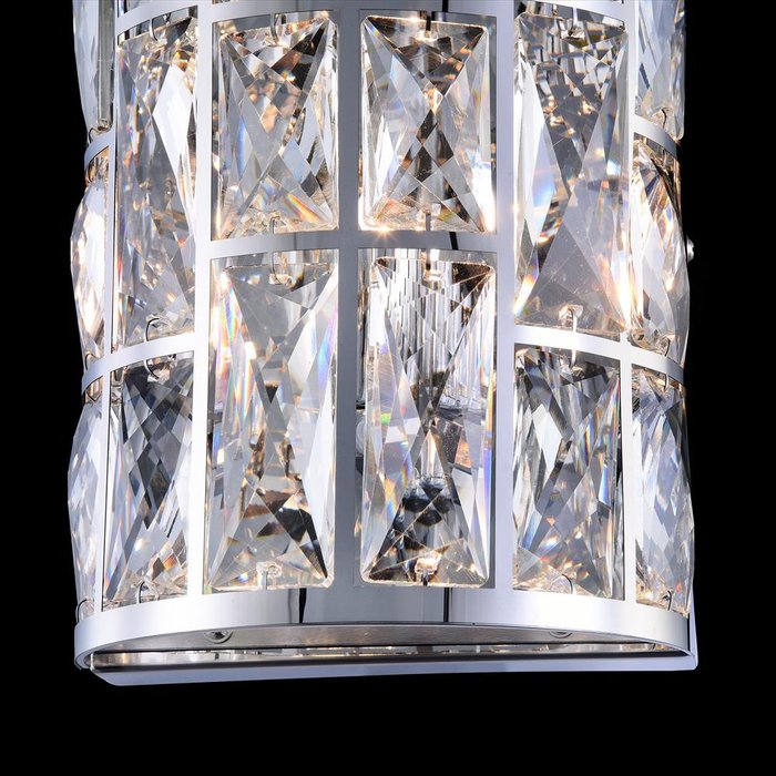 Настенный светильник Maytoni Gelid  - купить Бра и настенные светильники по цене 5950.0