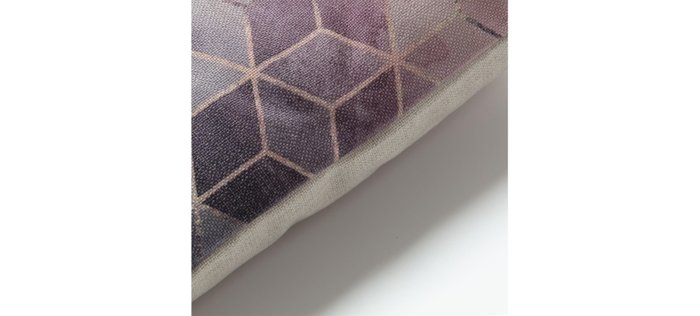 Чехол для подушки Insolit из ткани 45x45  - купить Декоративные подушки по цене 790.0