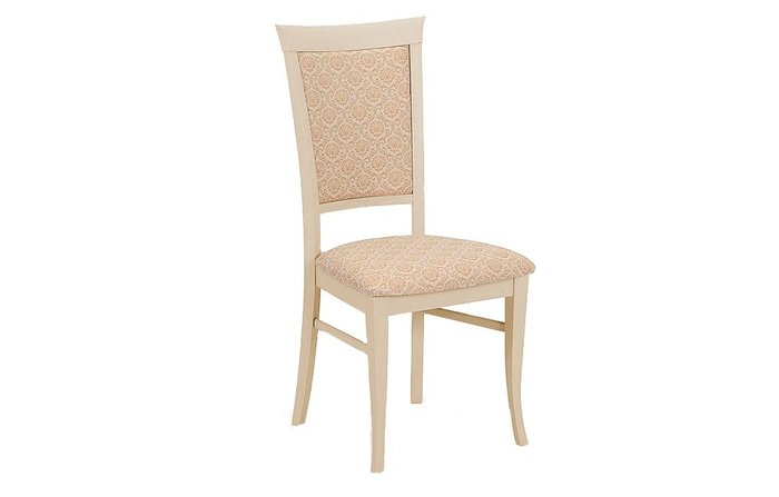 Стул Лоди светло-бежевого цвета - купить Обеденные стулья по цене 8060.0