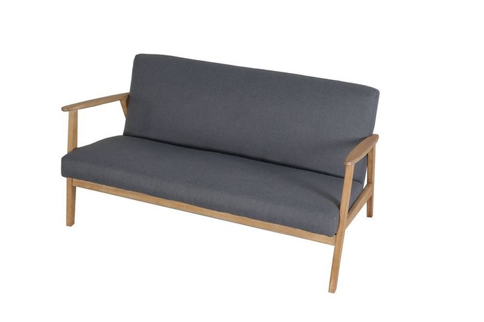 Комплект мебели Narvik из дерева акации  - купить Комплекты для сада и дачи по цене 114450.0