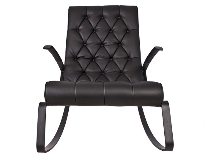Кресло-качалка Rock - лучшие Интерьерные кресла в INMYROOM