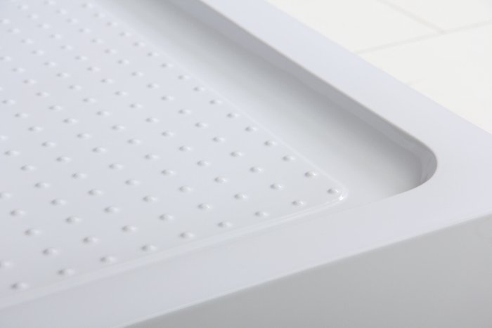 Поддон для душа Tray - купить Душевые кабины по цене 23283.0