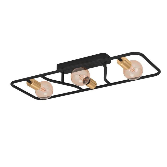 900367 Потолочный светильник EGLO Messinaro 900367 Потолочный светильник EGLO Messinaro