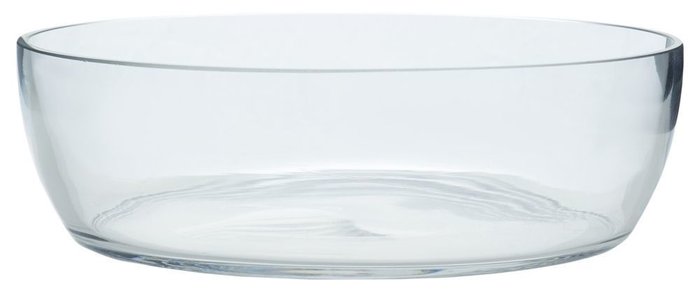 Ваза настольная "Container Glass" - купить Вазы  по цене 3354.0