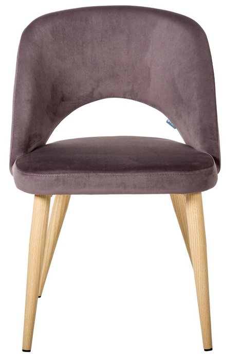 Стул Lars коричневого цвета - купить Обеденные стулья по цене 8000.0