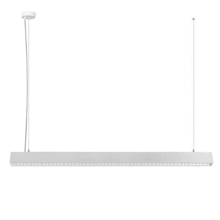 Люстра Loft It Vim 10318/D White - купить Подвесные люстры по цене 12600.0