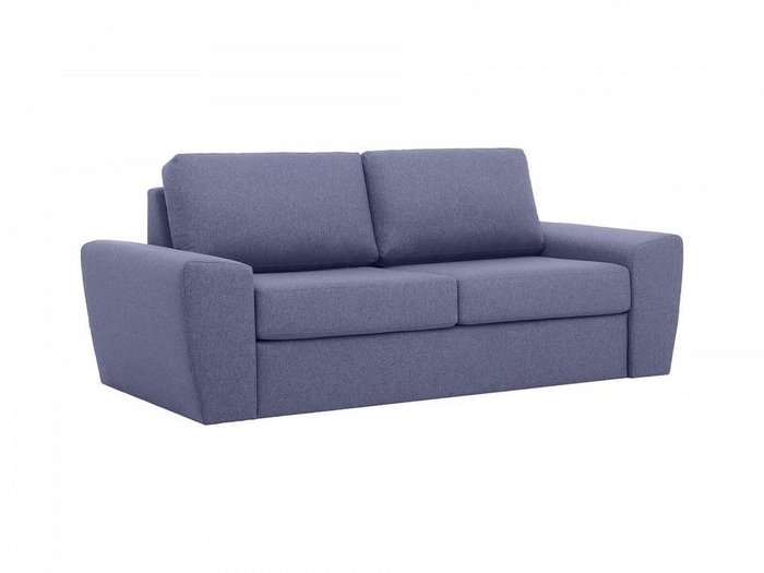 Диван-кровать Peterhof фиолетового цвета - купить Прямые диваны по цене 118080.0
