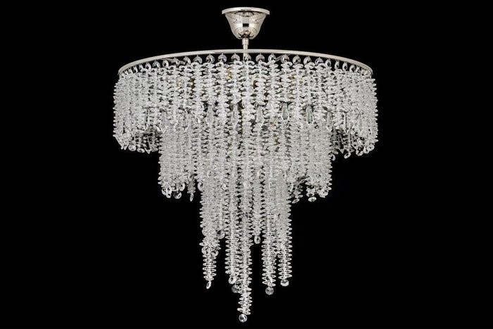 Подвесная люстра Arti Lampadari Napoli E 1.5.46.107 N - лучшие Подвесные люстры в INMYROOM Подвесная люстра Arti Lampadari Napoli E 1.5.46.107 N - лучшие Подвесные люстры в INMYROOM