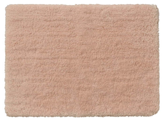 Набор из двух ковриков для ванной Ruby пудрового цвета - купить Коврики для ванной по цене 7140.0