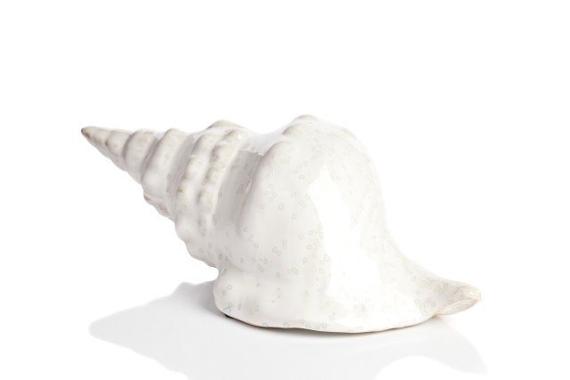 Предмет декора Marine Shells White III  - купить Фигуры и статуэтки по цене 1365.0