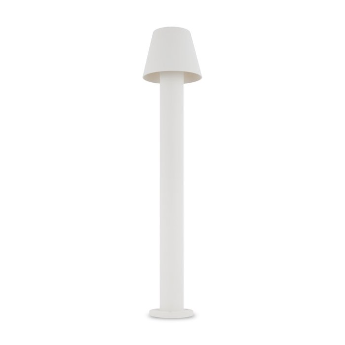Ландшафтный светильник Harz белого цвета - купить Наземные светильники по цене 9990.0