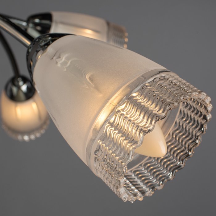 Потолочная люстра  Arte Lamp Giulia   - лучшие Потолочные люстры в INMYROOM