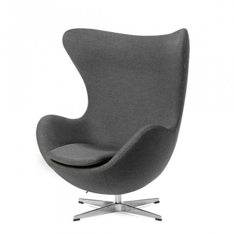 Кресло "Egg Classic" - купить Интерьерные кресла по цене 70956.0