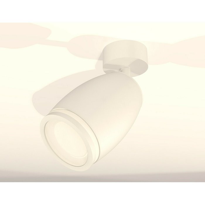 Светильник точечный Ambrella Techno Spot XM1122004 - купить Накладные споты по цене 6724.0