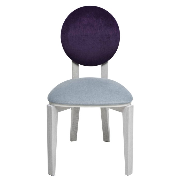 Стул с мягкой обивкой Circus Compact Стул с мягкой обивкой Circus Compact