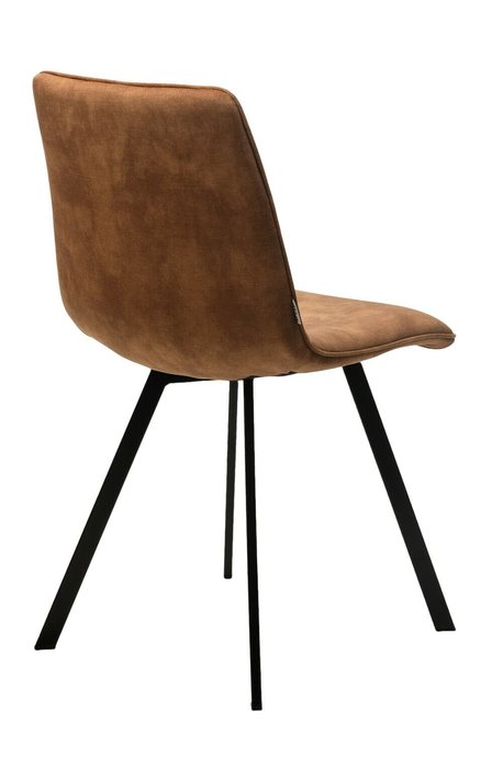 Стул Arfa медного цвета - купить Обеденные стулья по цене 4550.0