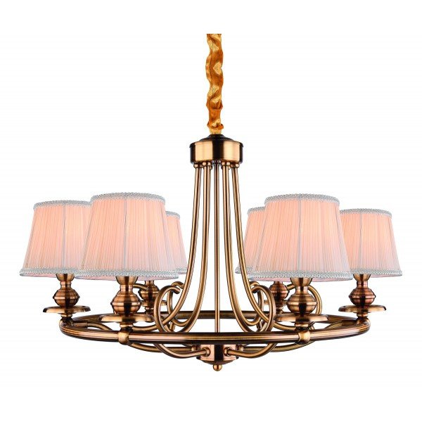 Подвесная люстра Arte Lamp Empire Подвесная люстра Arte Lamp Empire