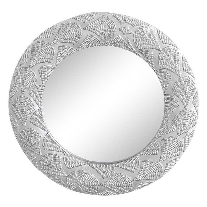 Набор из четырех зеркал белого стекла - лучшие Настенные зеркала в INMYROOM