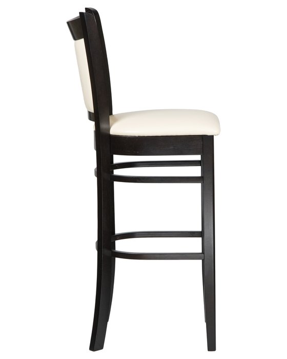 Стул барный Garry бежевого цвета - купить Барные стулья по цене 15020.0