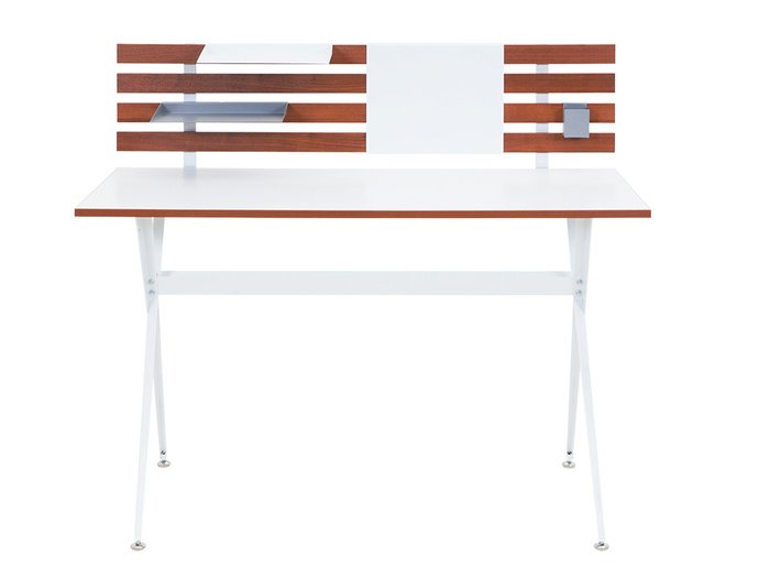 Стол "Trump" 120x75x60 см - купить Письменные столы по цене 9790.0