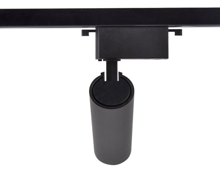 Трековый однофазный светильник Ambrella Light Track System GL5858 - купить Трековые светильники по цене 1320