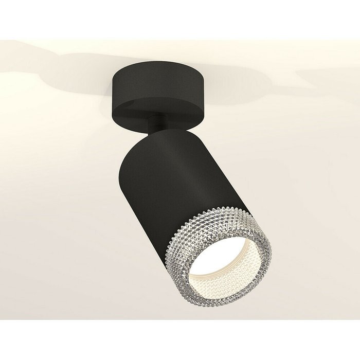 Светильник точечный Ambrella Techno Spot XM6313001 - купить Накладные споты по цене 3750.0