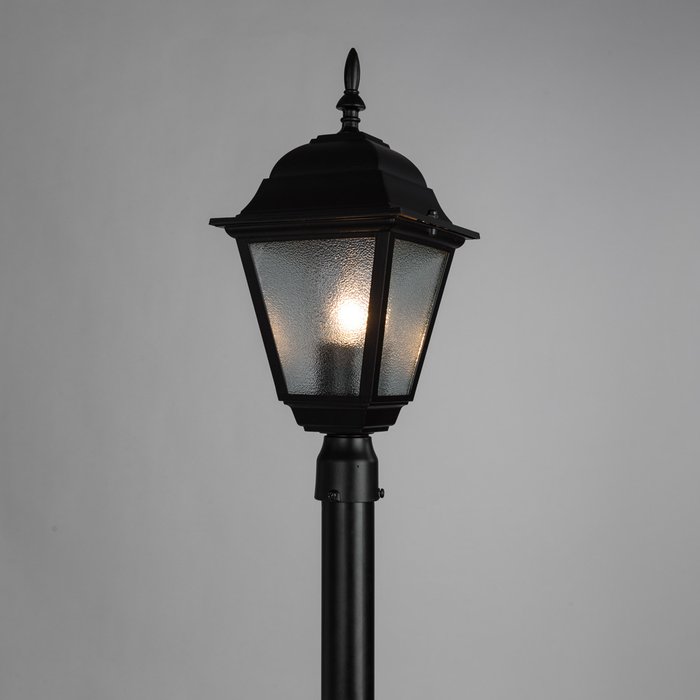 Уличный светильник ARTE LAMP BREMEN - купить Наземные светильники по цене 5390.0 Уличный светильник ARTE LAMP BREMEN - купить Наземные светильники по цене 5390.0