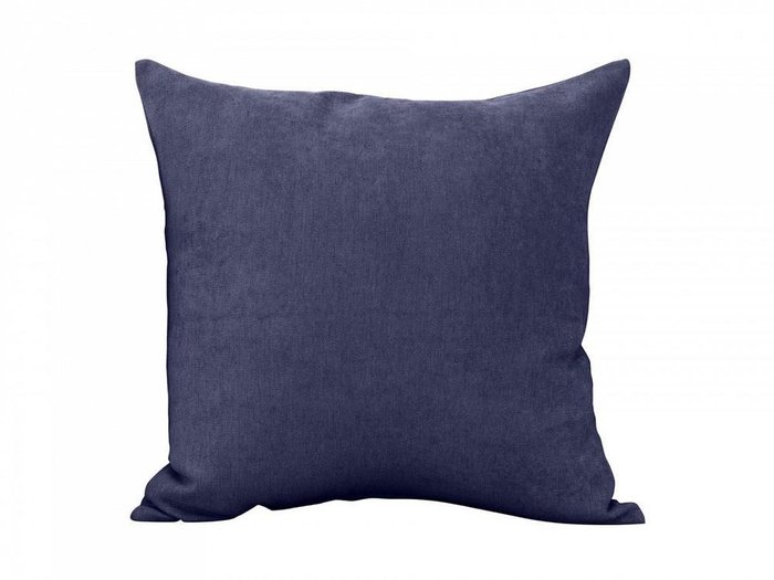 Подушка California фиолетового цвета