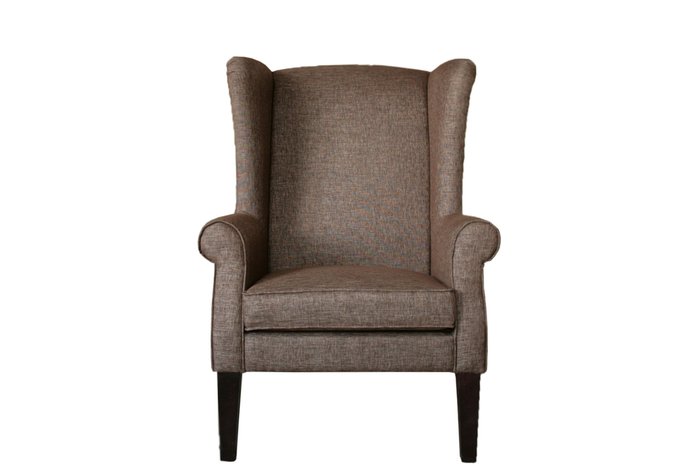 Кресло Portland для камина - купить Интерьерные кресла по цене 31060.0