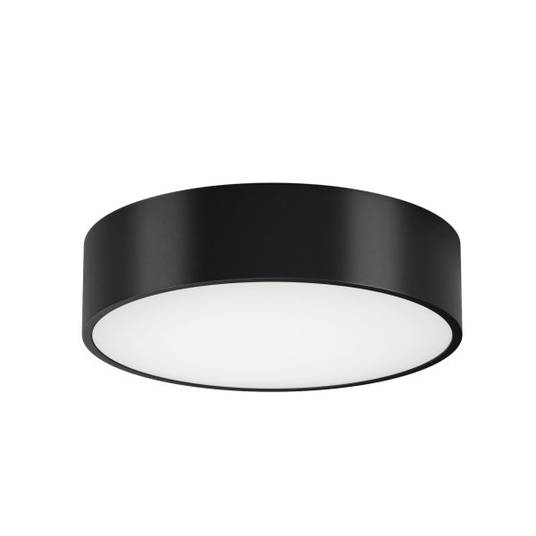 Потолочный светильник SP-TOR-PILL 022997(2) (алюминий, цвет белый)