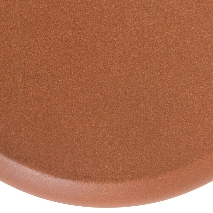 Кофейный стол Glafor коричневого цвета - лучшие Кофейные столики в INMYROOM